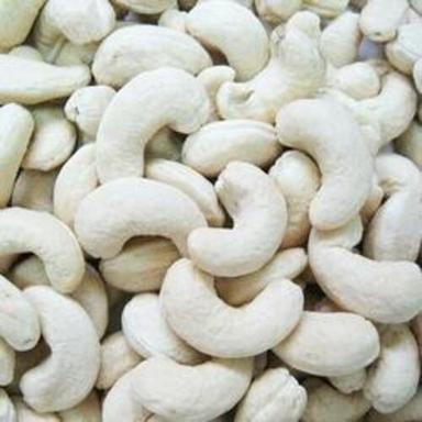 Common Carbohydrates 6.7G Delicious Natural Fine Rich Taste White W320 Cashew Nut