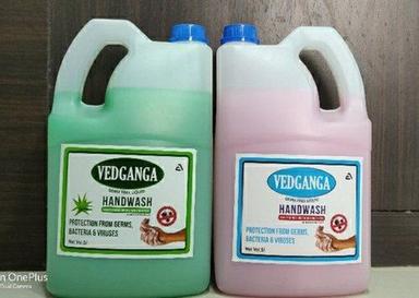 Skin-Friendly Herbal Glycerin Aloe Vera And Rose Antibacterial Liquid Hand Wash For Home Hotel
