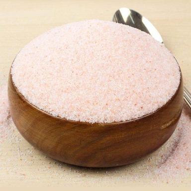 Pure Natural Organic A Grade Himalayan Pink Rock Salt Powder Purity: 99.99%