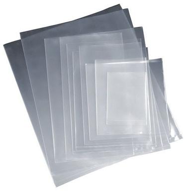 Pp Industrial Transparent Hm Liner Bags For Packaging And Lamination
