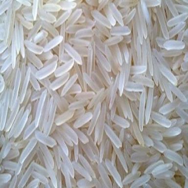 कोई कृत्रिम रंग नहीं ऑर्गेनिक व्हाइट 1121 क्रीमी सेला बासमती चावल उत्पत्ति: भारत