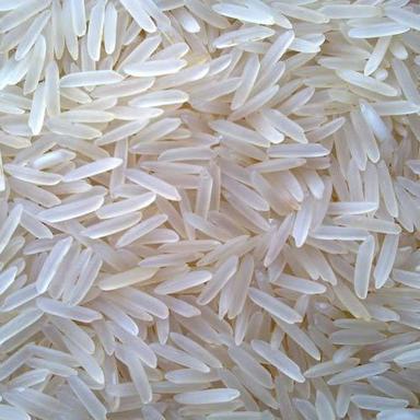 Dried Natural Taste No Artificial Color Organic White Sella Basmati Rice