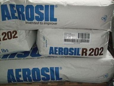 White Aerosil Powder (Fumed Silica) With 100% Purity And Available Packaging Size 5Kgs, 10Kgs Application: Industrial