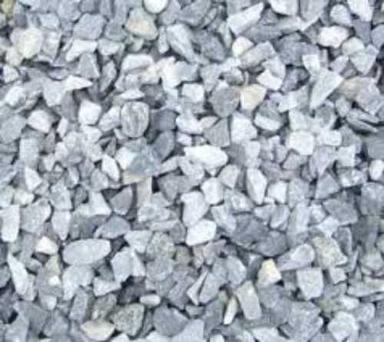 Construction Work Purpose Cutting Crushed Solid Stone For Building Material Size: Normal
