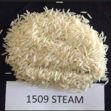 White Healthy Natural Taste Gluten Free 1509 Steam Non Basmati Rice