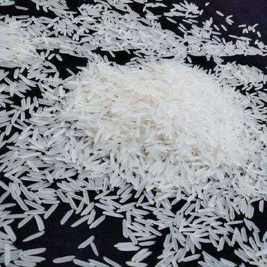 कार्बोहाइड्रेट से भरपूर हेल्दी ड्राइड व्हाइट 1121 सेला बासमती चावल टूटा हुआ (%): 1% अधिकतम