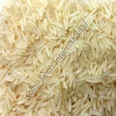 कार्बोहाइड्रेट से भरपूर प्राकृतिक स्वाद वाला सूखा शरबती गोल्डन सेला बासमती चावल का मिश्रण (%): 1% 