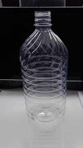 Water/ Liquor Clear Pet Bottle 500 Ml