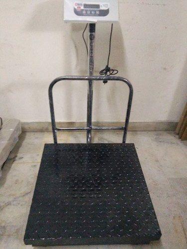 GMP-200K Heavy Duty Platform Scale