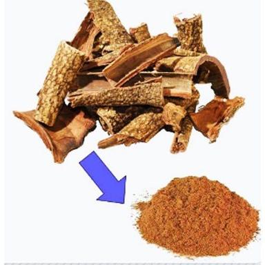 Herbal Product Medicinal Anti-Inflammatory Khadira (Senegalia Catechu) Root Extract Dry Powder