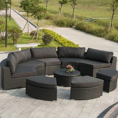 Outdoor Living Room Furniture No Assembly Required
