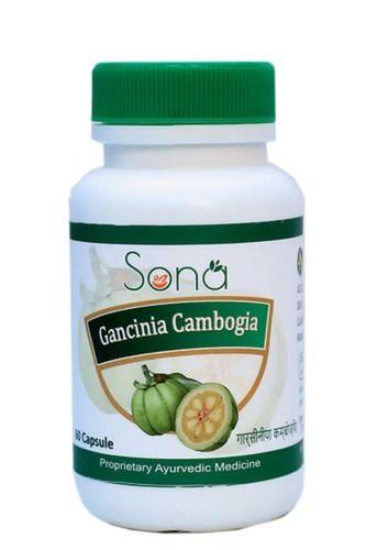 Herbal Metabolism Booster Garcinia Cambogia Extract Weight Loss Capsules Age Group: Adult