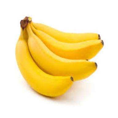 Absolutely Delicious Rich Natural Taste Healthy Yellow Fresh Banana Origin: India