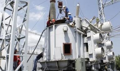 Commercial Transformer Repairing Service