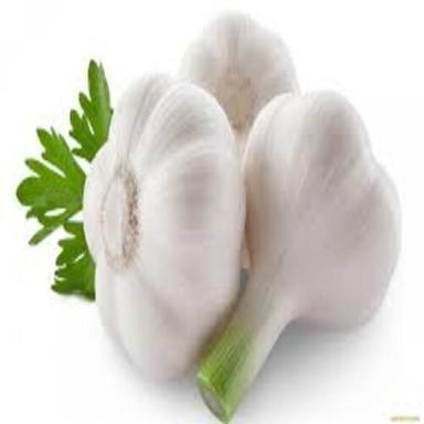 Moisture Proof Rich Natural Taste Healthy White Fresh Garlic