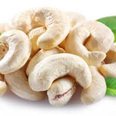 Natural Rich Delicious Taste Healthy Dried White Cashew Nuts Origin: India