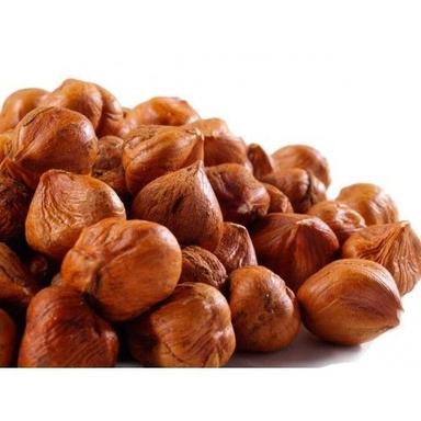 Pure Rich Natural Delicious Taste Healthy Brown Dry Hazelnuts Origin: India