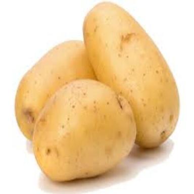 Round & Oval Rich Natural Taste Mild Flavor Brown Fresh Potato