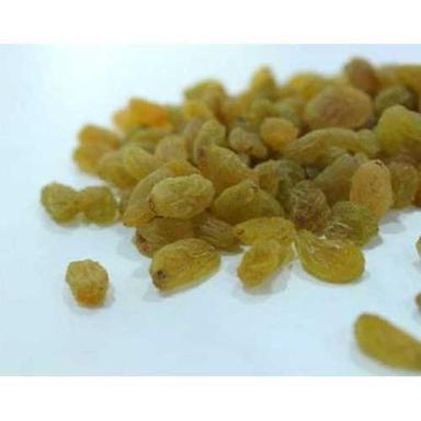 High Nutritional Value Dried Green Organic Raisins With Multiple Packaging Grade: Food