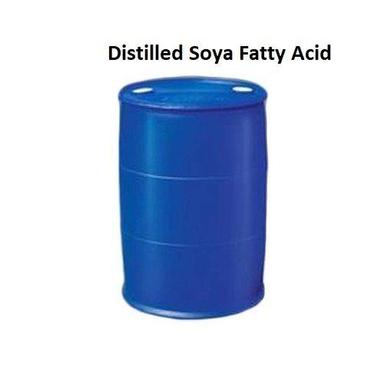 Distilled Soya Fatty Acid