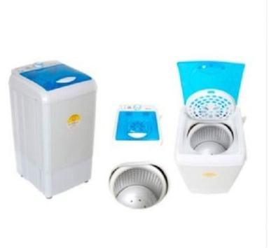 Dmr 50-50A Single Tub Dmr 5 Kg Spin Dryer (Only Dryer - No Washer) Dimension(L*W*H): W 44Cm X L 44Cm X H 78Cm  Centimeter (Cm)