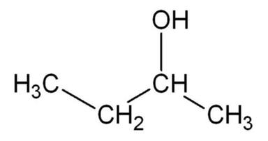 Refractive Liquid And Colorless N-Butanol Application: Industrial