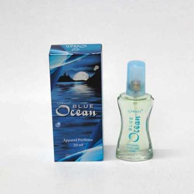 Fiber Glass Gimani Blue Ocean Perfume 20Ml