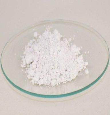 White Orthorhombic Crystals Based Strontium Sulphate
