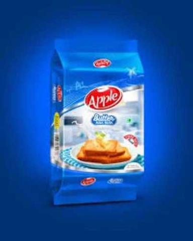 Egg Less Apple Flavour Sweet Jeera Rusk For Eating Purpose Pack Size: 200-500 Gram