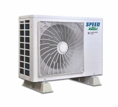 Stainless Steel Heavy Duty Outdoor Refrigeration Unit