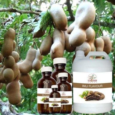 Tamarind (Imli) Concentrated Liquid Flavour For Confectionery, Bakery Products Purity: 99.9%