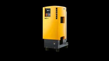 Centrifugal 620X980X1480 Mm Industrial Use 285 Kg Sxc 4 Kaeser Air Compressors