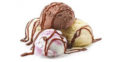 Multiflavour Hygienically Packed 99.9% Pure Multi Flavoured Soft Sweet Ice Cream