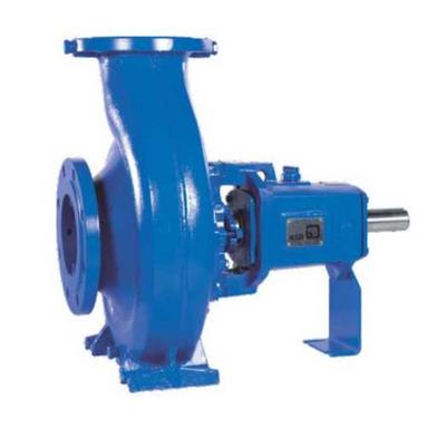 Electric Three Phase Heavy Duty Water Pumps for Industrial and Commercial Purpose