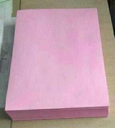 High Speed Copying 100% Brightness Natural White A4 Size Copy Paper  Use: Printing