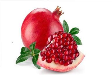Juicy Delicious Healthy Natural Taste Organic Red Fresh Pomegranate Origin: India