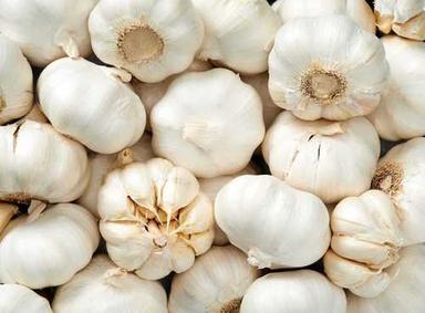 Round A Grade 100% Pure And Natural Whole Grown Fresh Raw Garlic