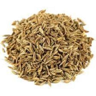 No Artificial Color Added Healthy Natural Rich Taste Dried Brown Cumin Seeds Shelf Life: 1 Years