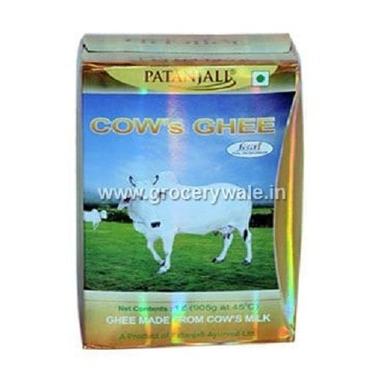 Yellow A Grade 100% Pure, Healthy And Natural Desi Cow Ghee 1Kg