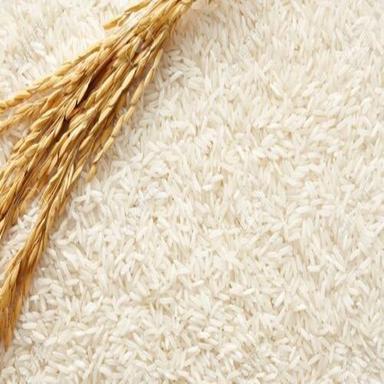 Gluten Free Natural Taste Healthy Dried Organic White Raw Rice Origin: India