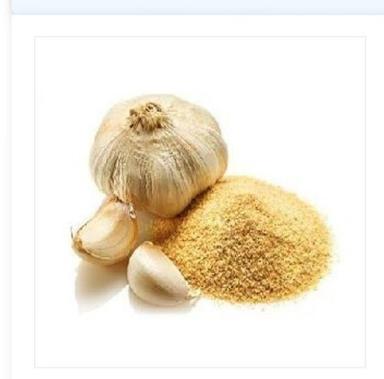 Brown Herbal High In Protein And 100 Percent Gluten Free Natural Dehydrated Garlic Powder