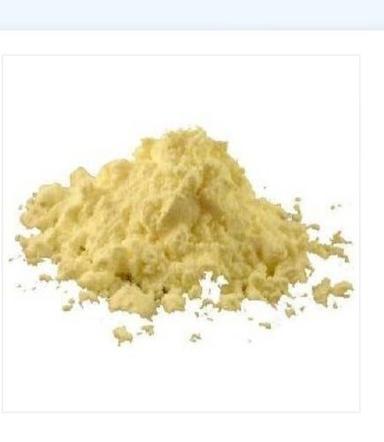 Herbal High In Protein And 100 Percent Natural Light Yellow Color Dried Butter Milk Powder Shelf Life: 1 Years