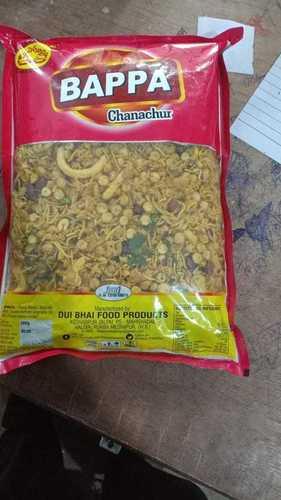 Extraordinary Tasty And Delicious Taste Spicy Mix Namkeen With Chatpata Masala Taste Shelf Life: 6 Months