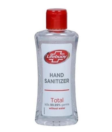 Lifebuoy Alcohol Free Based Germ Protection Hand Sanitizer Age Group: Suitable For All Ages