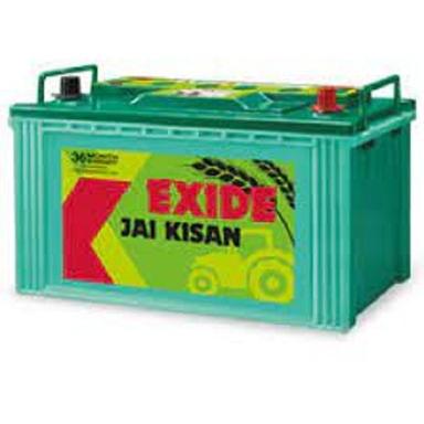 Ps88t-Lh 12 Volt Exide Tractor Battery is fitted with Solid and Rust Proof Handles