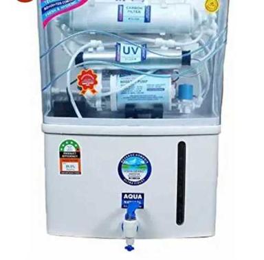 Electric 10 To 20 Litres Water Purifier Filter (Wall Mounted) Installation Type: Wall Mounted