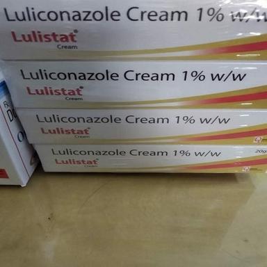 Luliconazole Cream Cures Most Athlete'S Foot Store In Cool