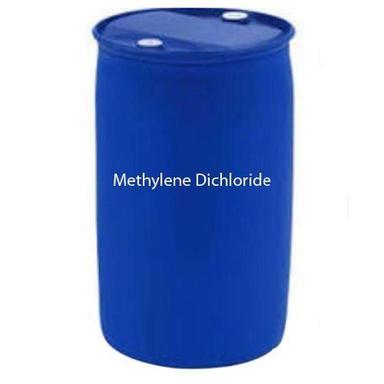 Methylene Dichloride For Used In Weld Plastic And Seal Electric Meter Casings Application: Industrial
