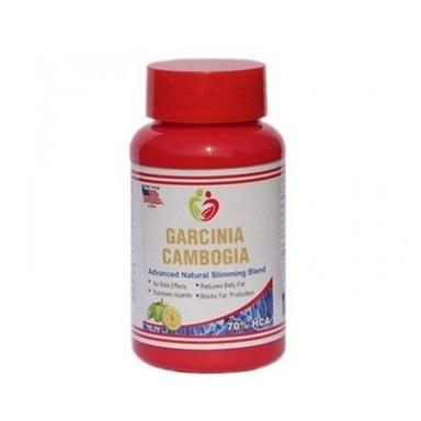 100% Herbal Appetite Suppressant Garcinia Cambogia Weight Loss 500 Mg Capsules Age Group: Adult