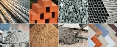 Building Materials Application: Endurance